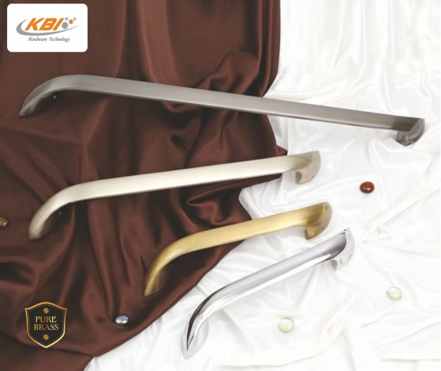 KBI-KOIMA DOOR HANDLE